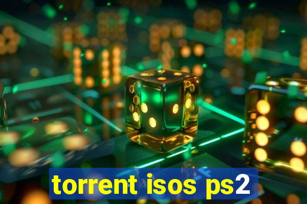 torrent isos ps2